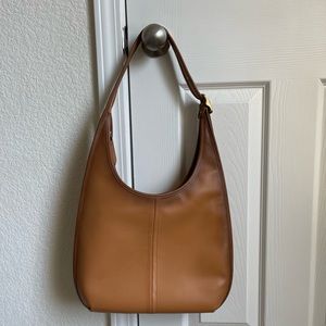 Coach Ergo 33 in Natural